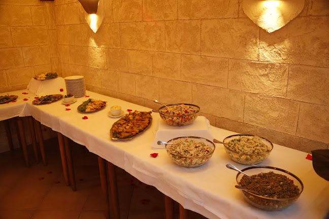 Restaurant La Famiglia Junior