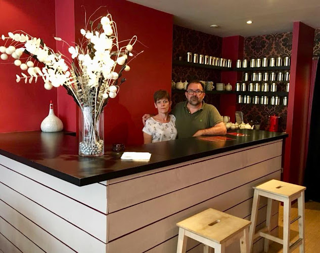 Les Gourmands Disent