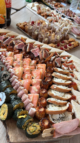 Opinii despre Didier Traiteur în Albi - Restauration