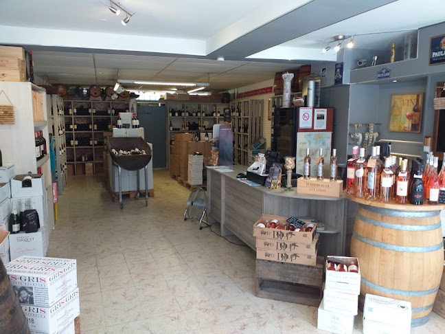 Opinii despre Marché du Vin în L'Aigle - Restauration