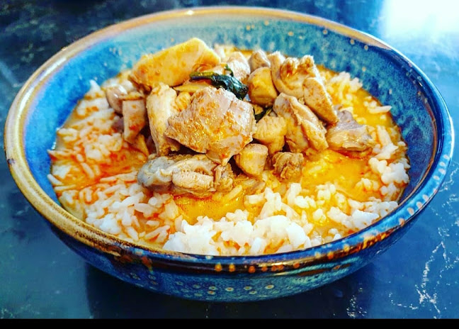 Opinii despre traiteur în Saint-Nazaire - Restauration