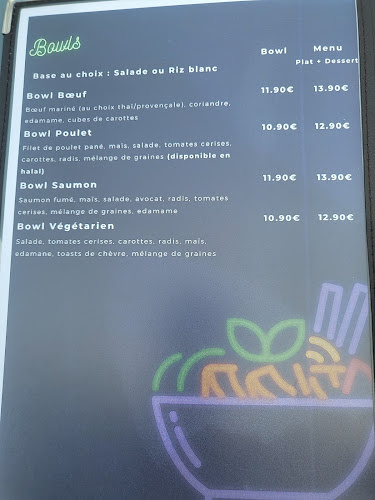 The Show Room - Chambray-lès-Tours