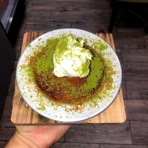 Opinii despre Elite Patisserie în Drancy - Restauration