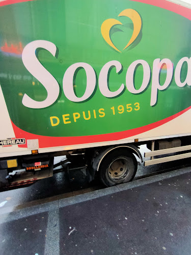 Comentarii opinii despre Boucherie du Rif SARL