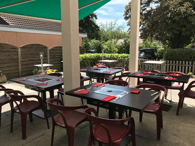 ASIA FUSION Restaurant - Thonon-les-Bains