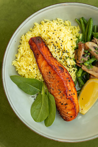 DS Café Victor Hugo - Paris