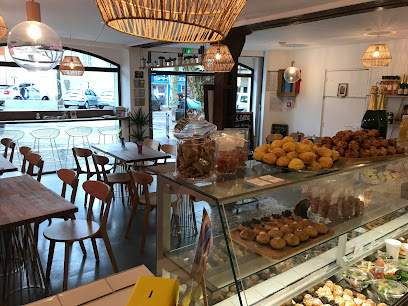 Mr Chou Aix-en-Provence Sextius