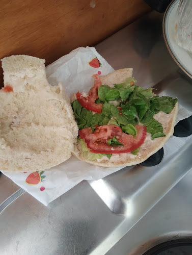 Opinii despre Painpotes în Bondues - Restauration