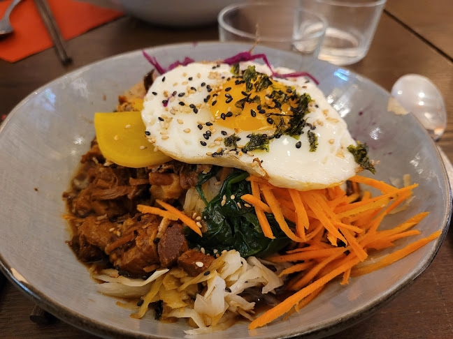 Comentarii opinii despre Mia Cha 隐茶