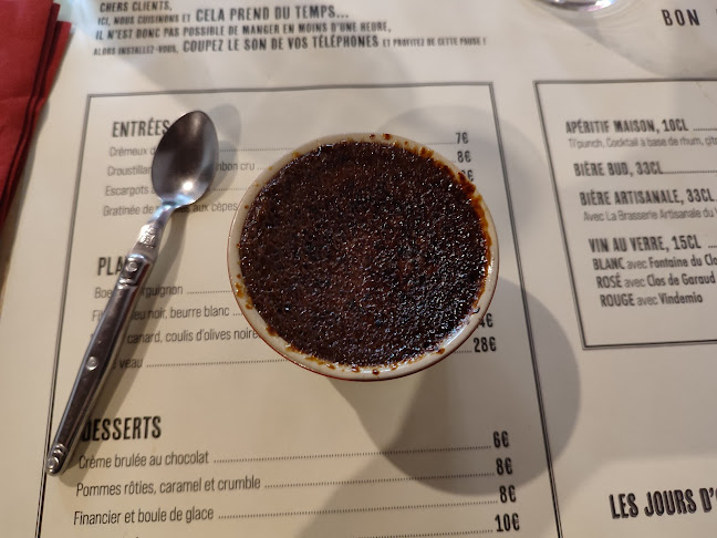 Comentarii opinii despre ADRIEN AUMAITRE RESTAURANT