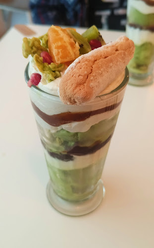 Comentarii opinii despre Umami Matcha Café