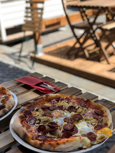 Donatelo Pizzeria - Nantes