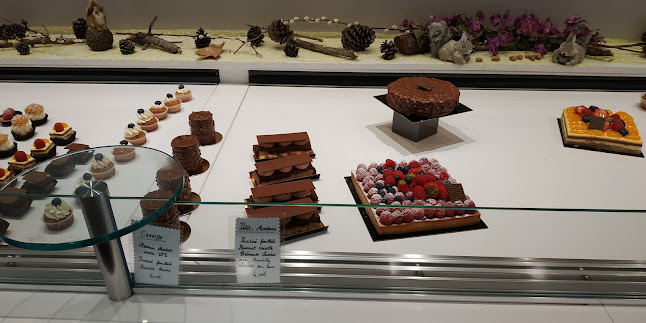 Pâtisserie Piron - Mouans-Sartoux