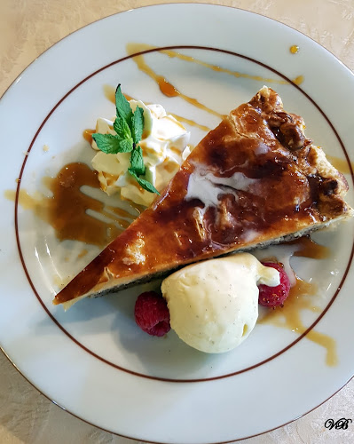 Comentarii opinii despre Auberge la Ferme