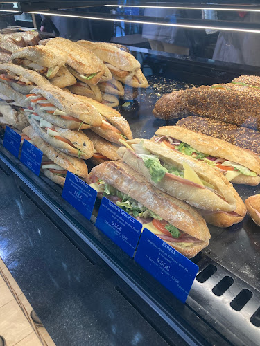 Ernest & Valentin - Restauration