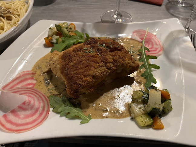 Restaurant Chez Michel - Ostwald