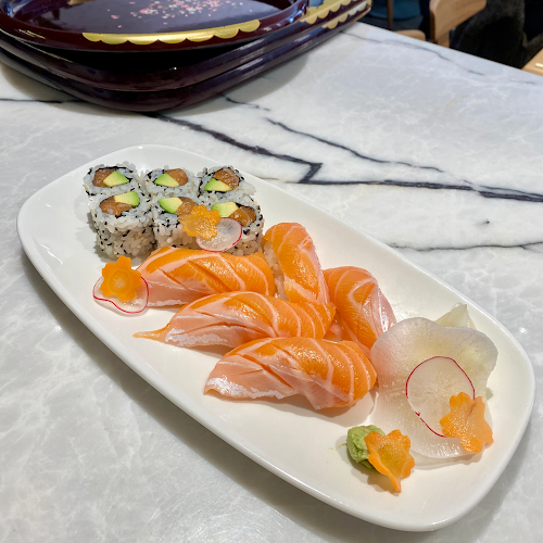 Opinii despre Nanaumi în Paris - Restauration