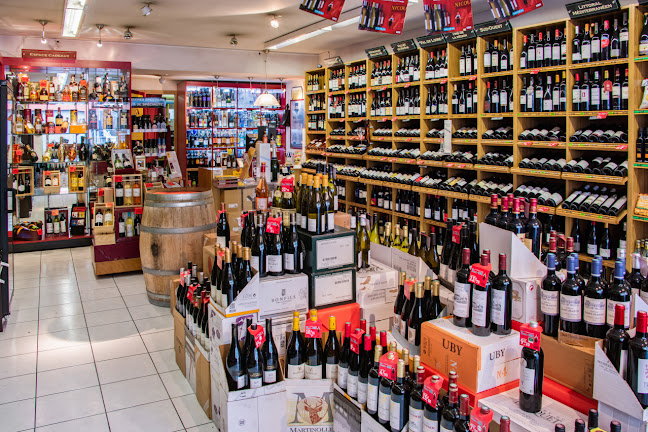 Nicolas Toulouse St Exupery - Restauration