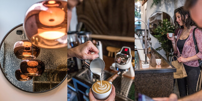 L'Arbre à Café - Oberkampf