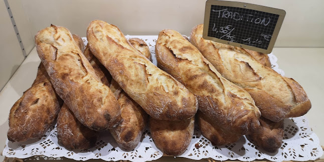 BOULANGERIE MIROSZ - Restauration