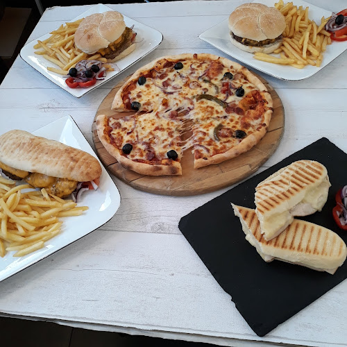 Opinii despre Le Break în Louvres - Restauration