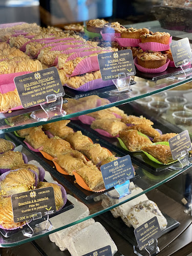 Traiteur Georges Cc.E Leclerc Bourg les Valence - Restauration