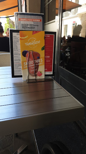 La brasserie agora narbonne