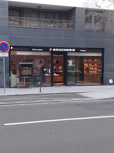 La boucherie - Bois-Colombes