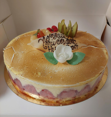 Boulangerie Da Silva - Restauration