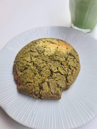 Opinii despre Umami Matcha Café în Paris - Restauration