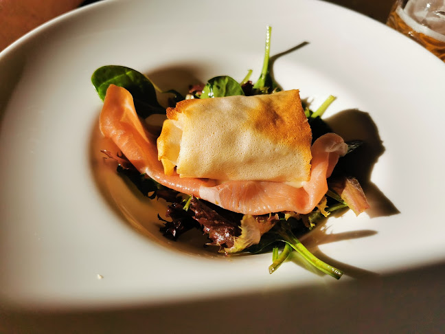 Opinii despre ADRIEN AUMAITRE RESTAURANT în Carpentras - Restauration