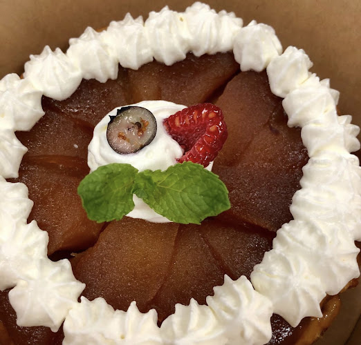 Opinii despre Aux Délices des Papilles Reims-Cormontreuil în Cormontreuil - Restauration