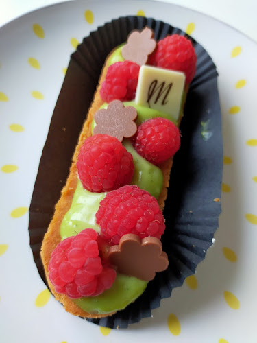 Maison Mauranes - Loge du marché couvert - Montauban