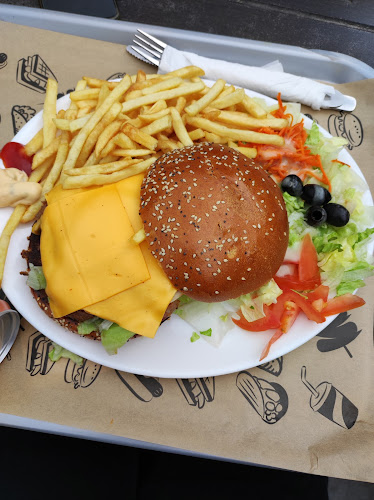 2 Rue du Plessis Bouchard, 95370 Montigny-lès-Cormeilles