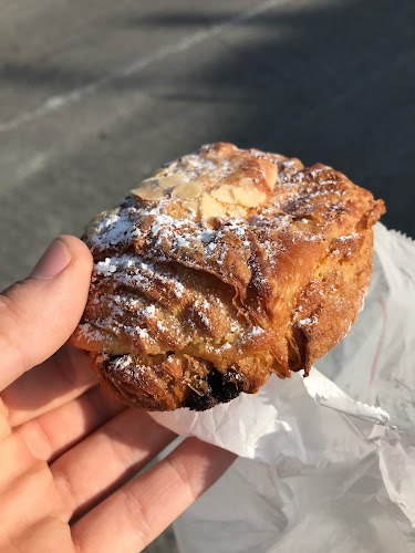 Maison Chanvillard - Boulanger, Pâtissier, Chocolatier, Glacier - Viviers-du-Lac