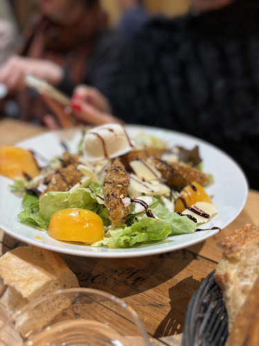 Comptoir des Halles - Alès