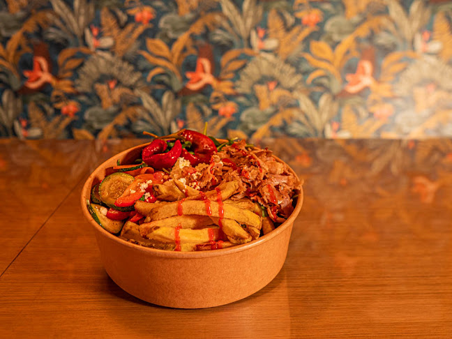 La Broche - Kebab Berlinois Le Perreux - Restauration