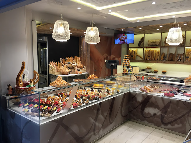 LUCAS Bayonne : Boulanger | Pâtissier | Traiteur