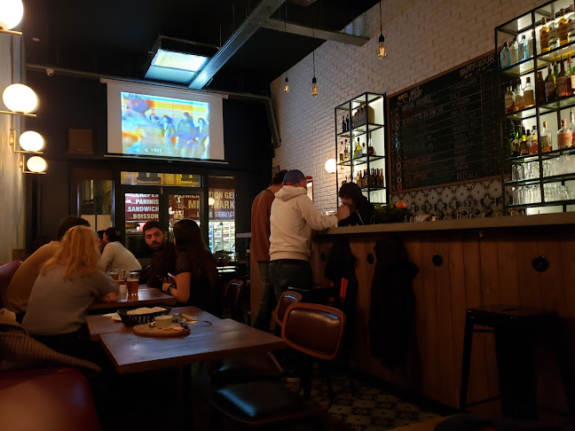 Comentarii opinii despre L'Intrépide Bar