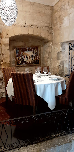 Le Riad - Aix-en-Provence