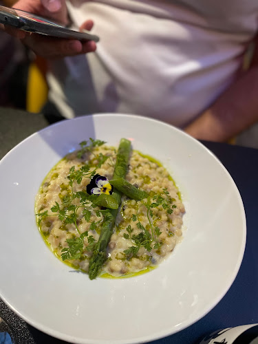 Opinii despre La Villa - Restaurant în Lille - Restauration