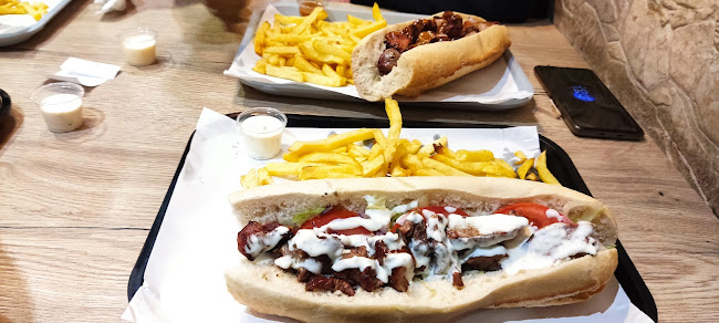 Grillade et Tacos Nîmes Périph