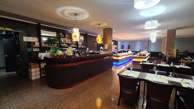 Opinii despre Sumaya în Ivry-sur-Seine - Restauration