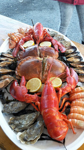 La Barque - Restauration