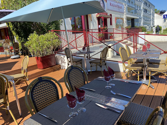 Restaurant Rajasthan - Restauration