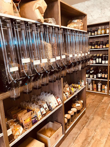 Bio Nat & Co - Restauration