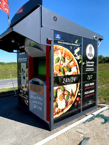 Centre commercial le corbusier, 51470 Saint-Memmie