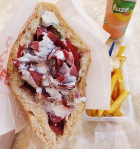 La Corne D'Or - Strasbourg