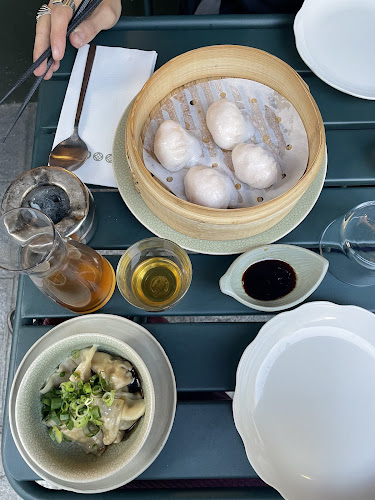 Foodi Jia-Ba-Buay - Restauration