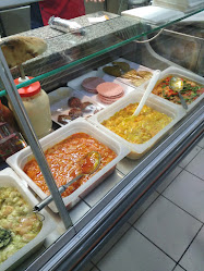 Restauration rapide Le Carthage